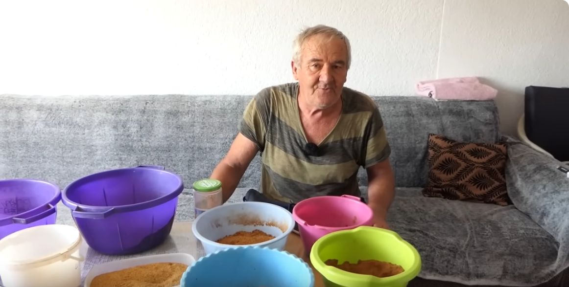 Nisam mogao ranije da ustajem normalno, a sada ustajem bez problema