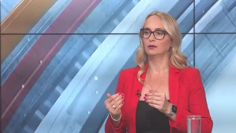 Politička akademija SDA još u januaru 2023. godine obavijestila Predstavništvo KAS-a u BiH i Centralu KAS-a u Njemačkoj da neće sarađivati na projektima koje vodi Ivana Marić