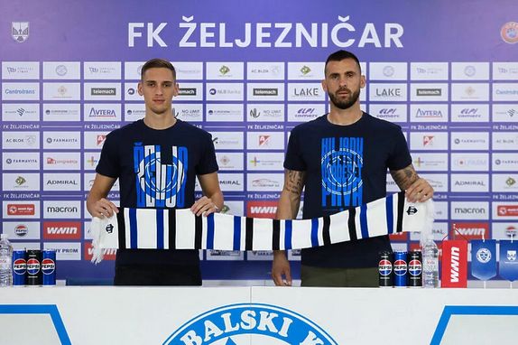 Željezničar već u subotu očekuje novi izazov kada će u 4. kolu Wwin lige gostovati Slobodi na Tušnju
