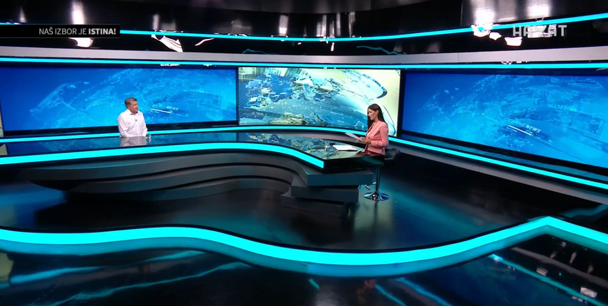 Ukoliko stranke iz RS budu ponovo protiv, znači da su na sceni političke stranke koje nastavljaju politiku protjerivanja ljudi sa svojih ognjišta