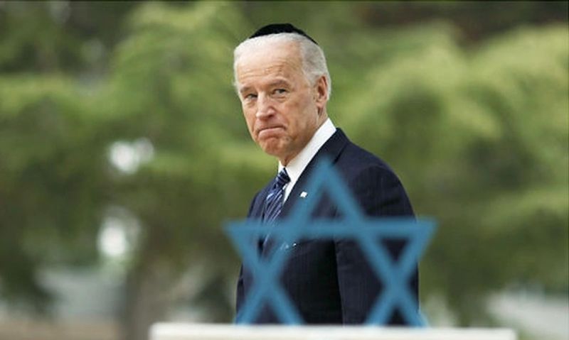 Otkako je objavio svoju odluku da se neće kandidirati za drugi mandat kao predsjednik, Joe Biden je postao "šepavi patak"