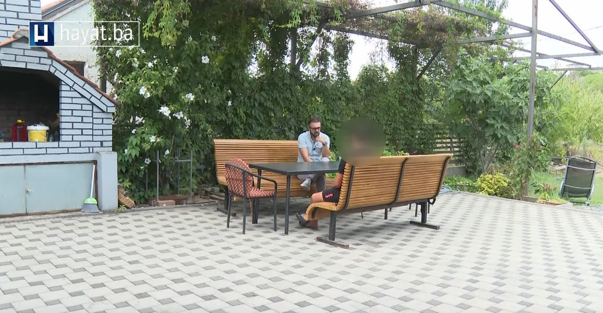 Organi reda kažu da poduzimaju potrebne radnje u svim slučajevima napada. Sigurnost je ozbiljno narušena.