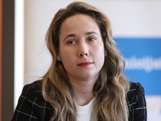 Zašto je ulazak u trku za Pantovčak, Marije Selak-Raspudić, važan za Milanovića?