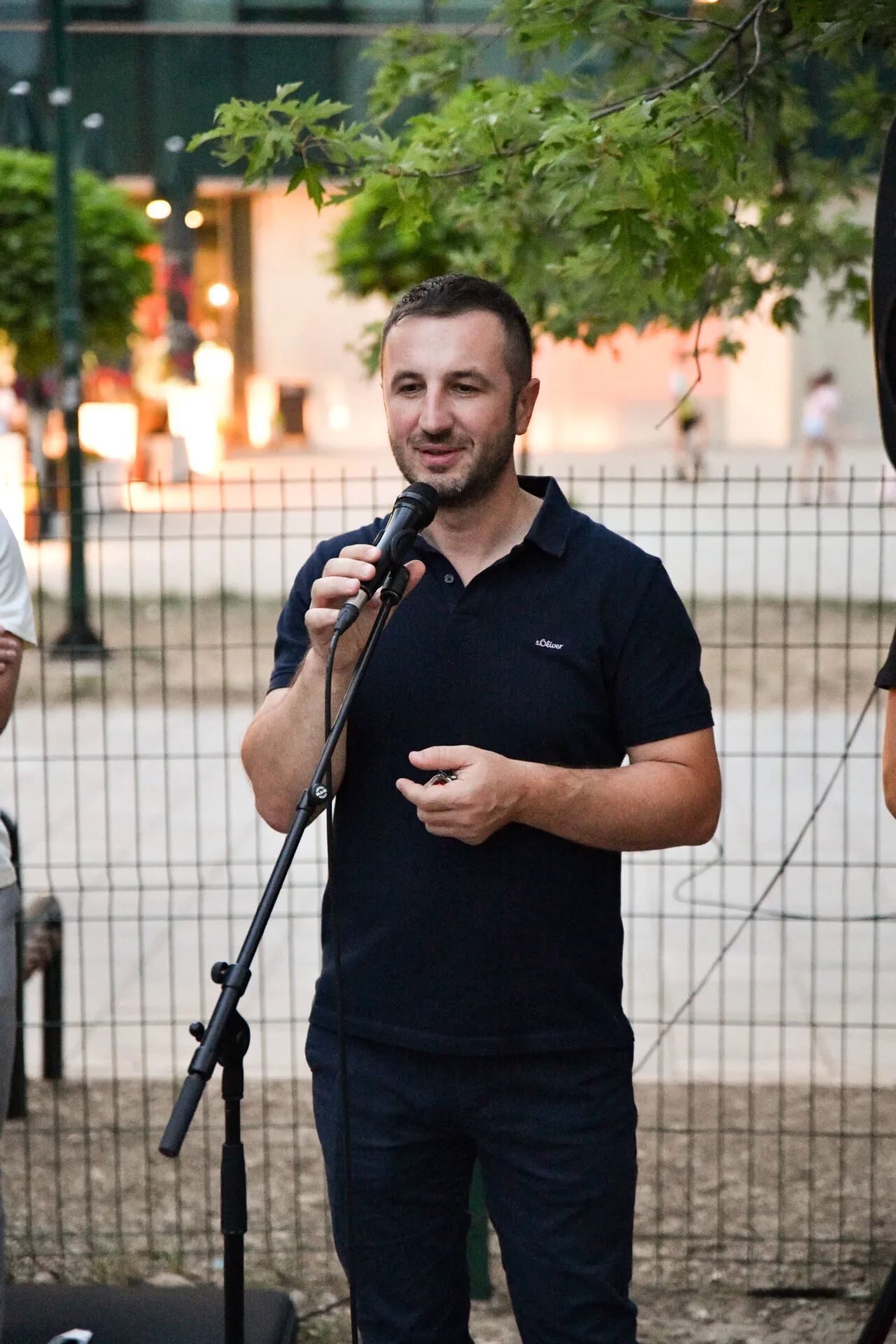 Ozvaničen završetak obnove i dogradnje dječijeg igrališta na Alipašinom Polju