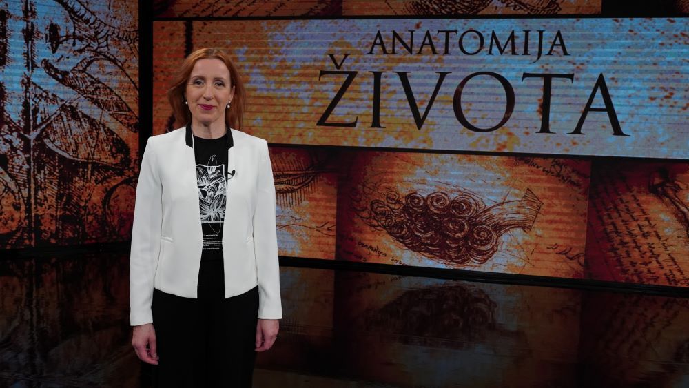 Iskoristite priliku i našoj gošći postavite pitanje