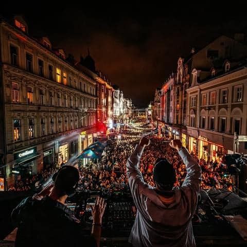 Dokazali smo i pokazali da smo od Sarajeva napravili epicentar kulturno zabavnog sadržaja