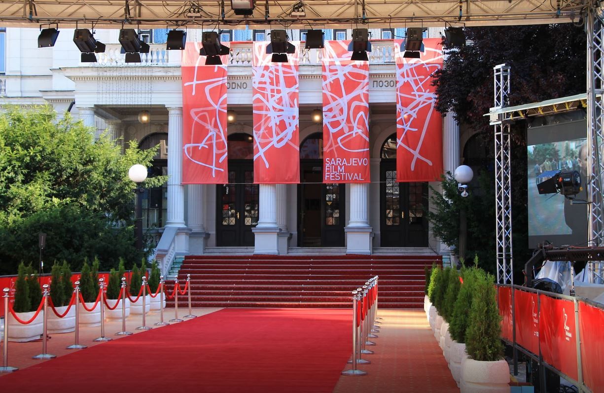 Sarajevo Film Festival bit će održan od 16. do 23. avgusta