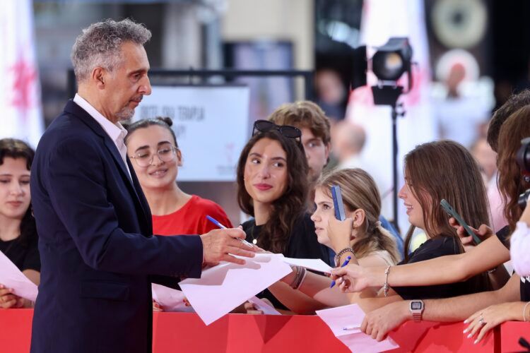 Pogledajte ko je sve prošetao crvenim tepihom četvrte noći SFF-a