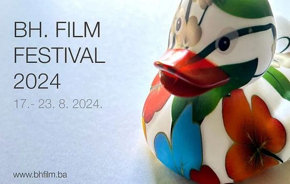 Ove godine u sklopu programa bit će prikazano 8 dugometražnih igranih filmova, 17 dugometražnih dokumentarnih filmova, 5 kratkih igranih, 9 kratkih dokumentarnih filmova...