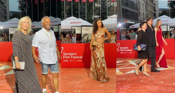Glavni grad BiH posljednjih dana vrvi od turista i gostiju iz cijelog svijeta