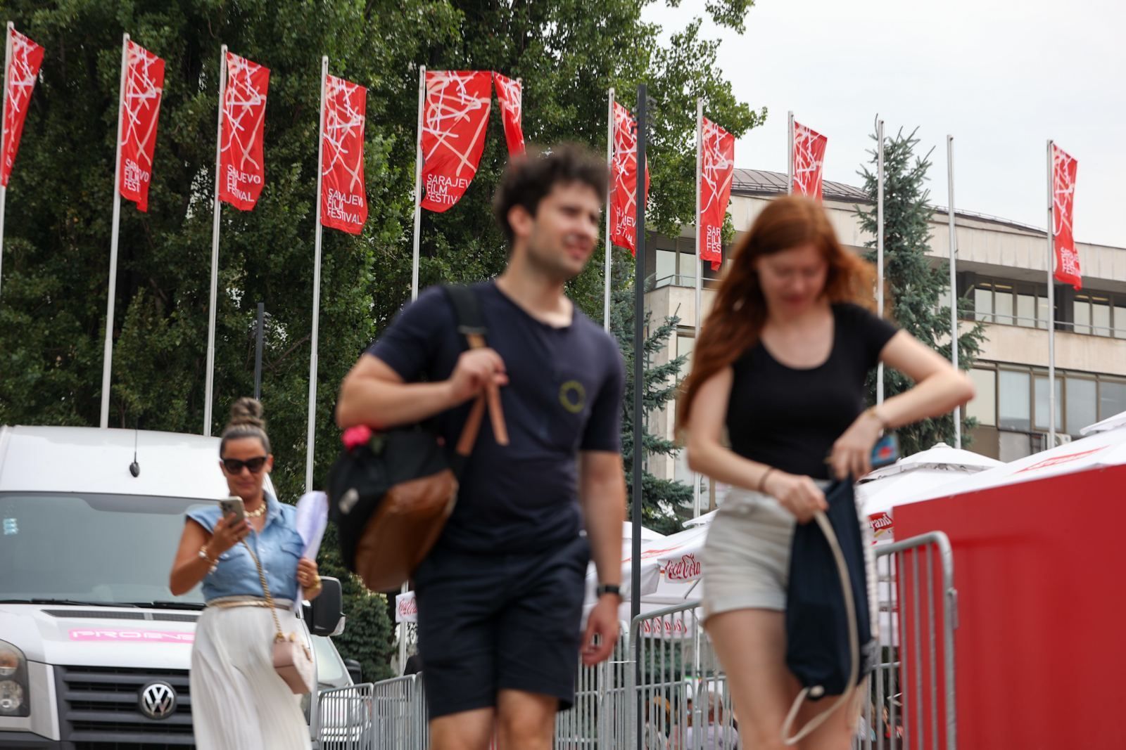 Više od 150.000 posjetilaca prisustvovalo je festivalskim i pratećim aktivnostima