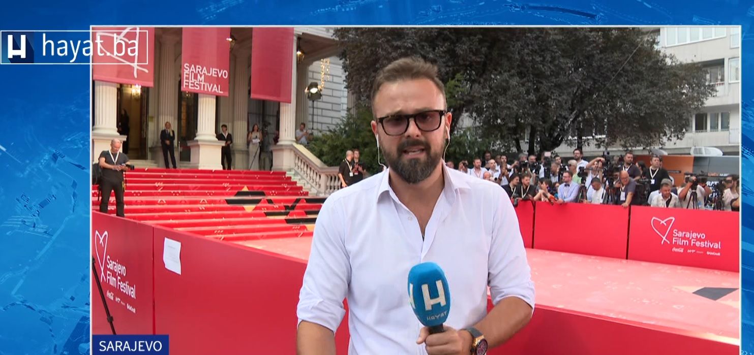 Najveća regionalna filmska smotra počinje večeras, SFF će trajati osam dana