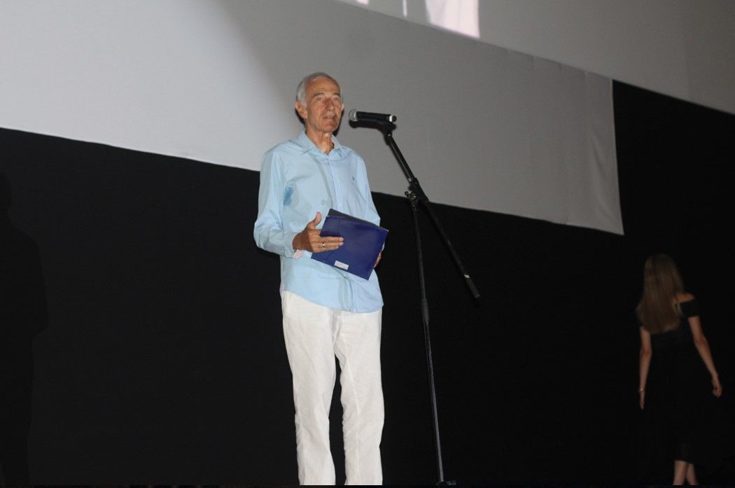 Projekcija filma održana u Ljetnom kinu Coca-Cola                                