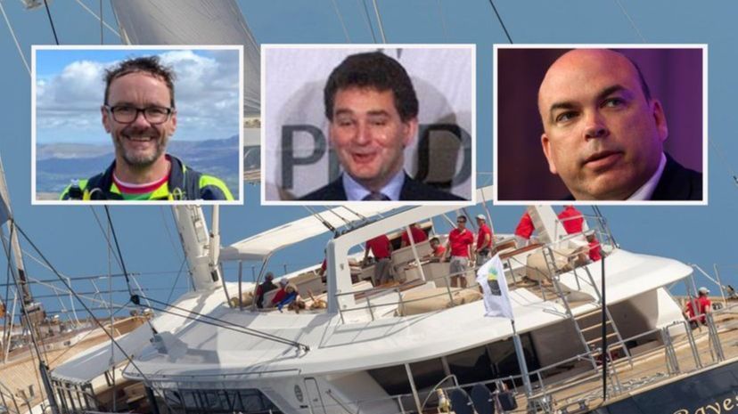 Obalna straža potvrdila je da su četiri tijela izvučena u "izuzetno delikatnoj operaciji"