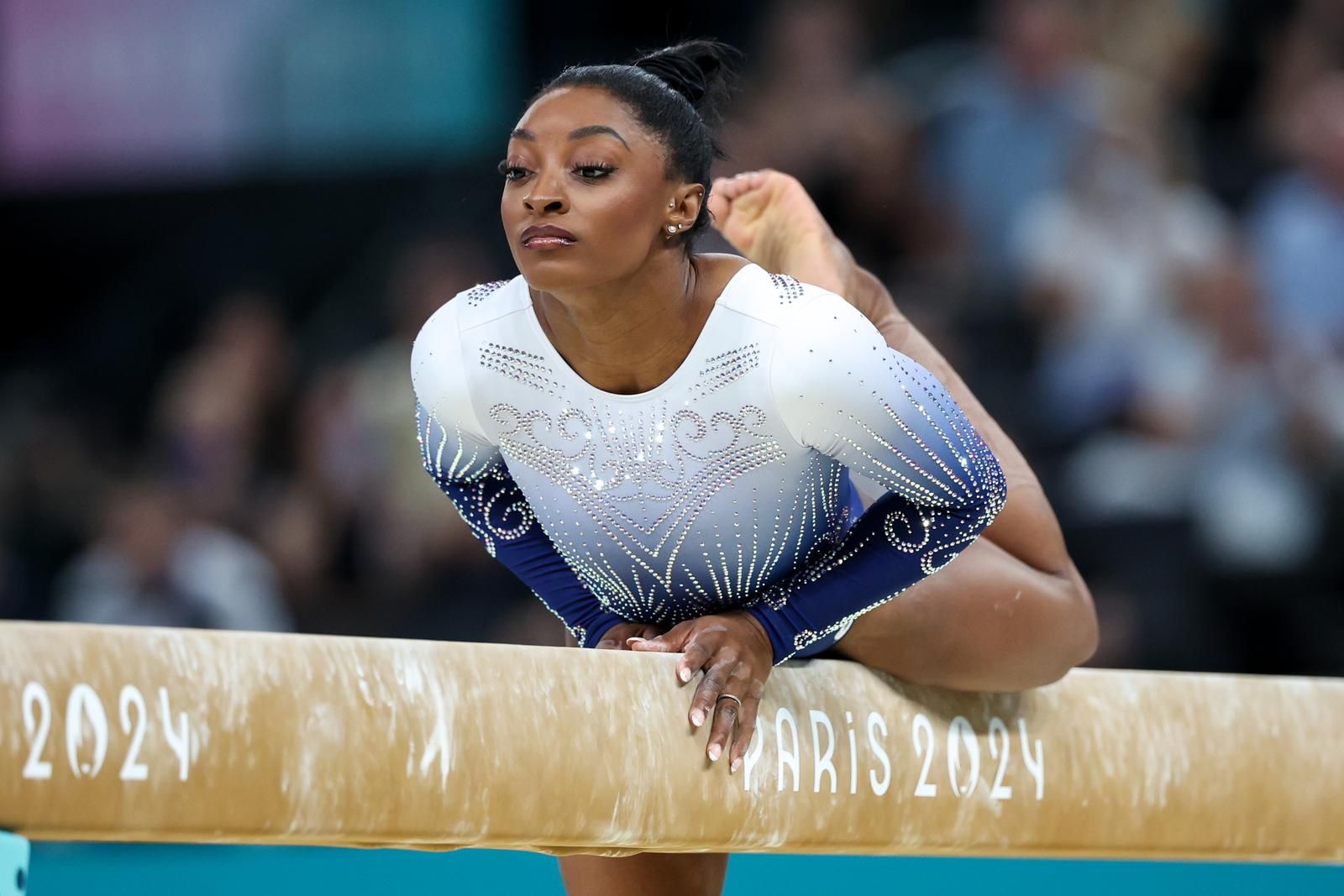 Ta 27-godišnjakinja postala je najtrofejnija američka gimnastičarka svih vremena