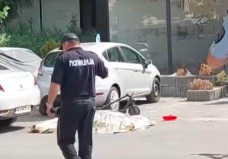 Iz policije navode da znaju i identitet trećeg osumnjičenog koji je u bjekstvu