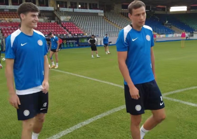Amir Hadžiahmetović stigao na posudbu u Rizespor iz Bešiktaša