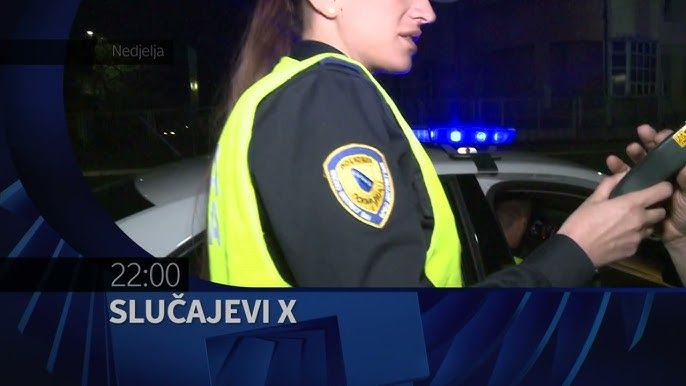 Veldin Čustović uz novu sezonu 'Slučajeva X':Prijetili su mi, napadali me i pred policijom
