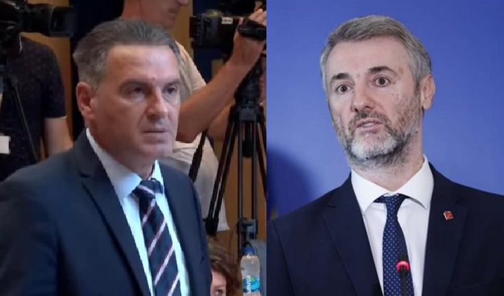 Upozoravamo direktora Agencije za javne nabavke da je dužan reagovati po službenoj dužnosti kada uoči nepravilnosti, naveo je Smajić