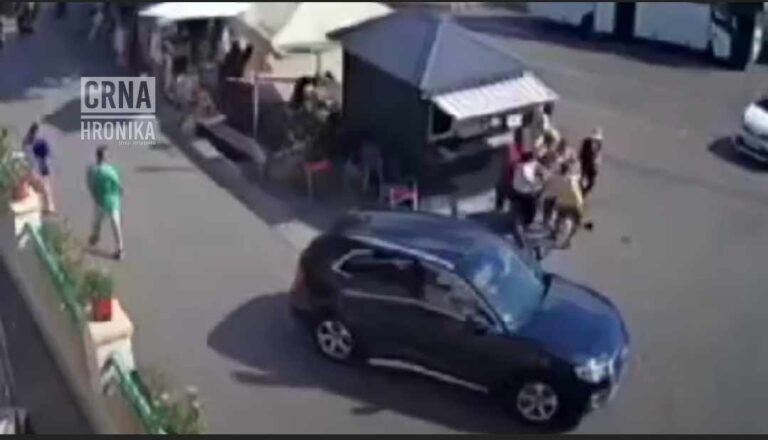 Parking sam uredno platio i za njega nisam dobio nikakav račun od strane “viteza” parkirališta