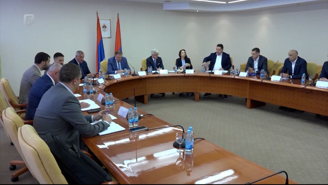 Mjesta neće biti za sve, a šta misli o apetitima koalicionih partnera na lokalnom nivou, SNSD je odavno jasno pokazao