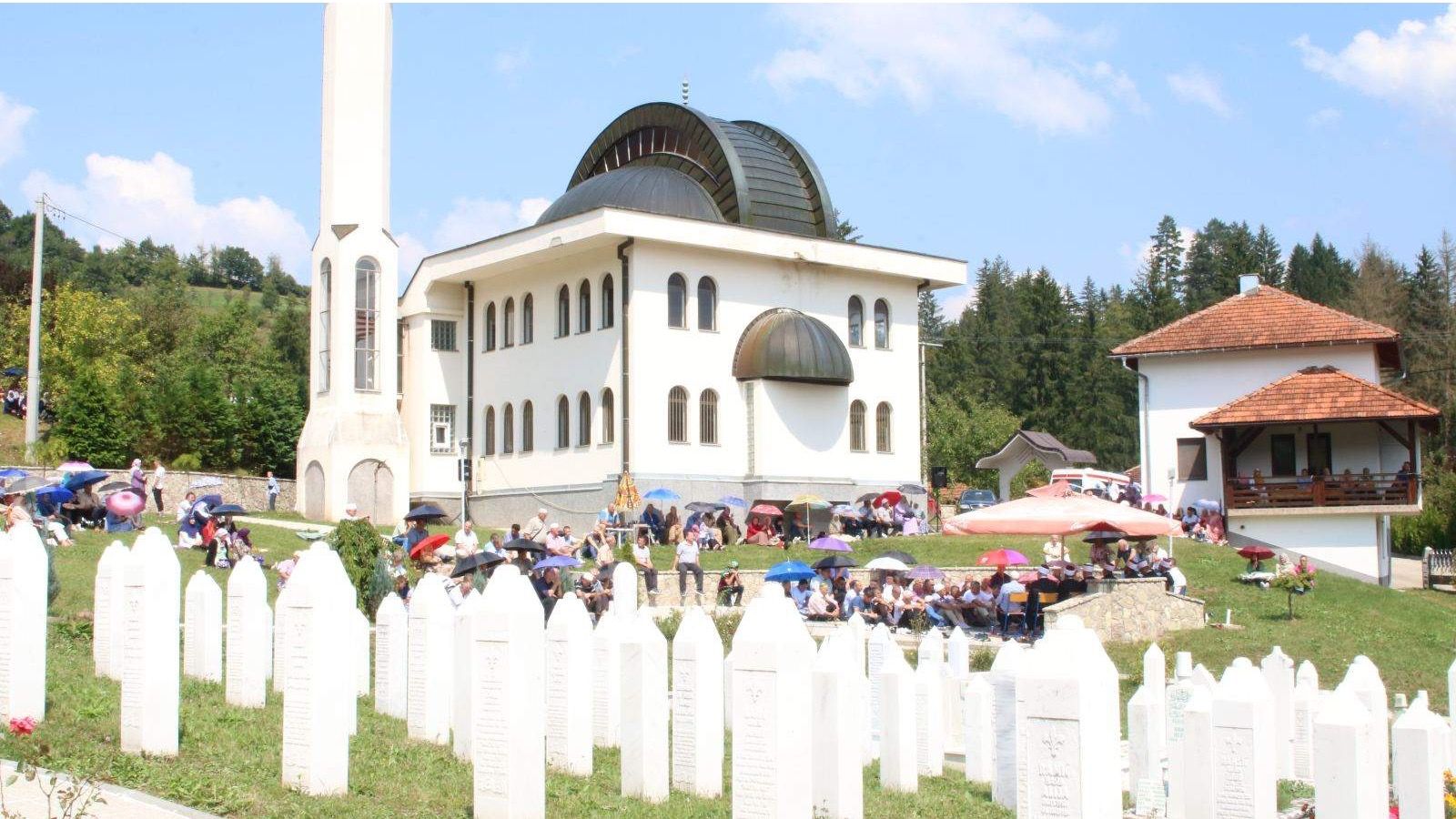 Imamo obavezu trajnog sjećanja na one koji su svoje živote ugradili u temelje naše domovine.