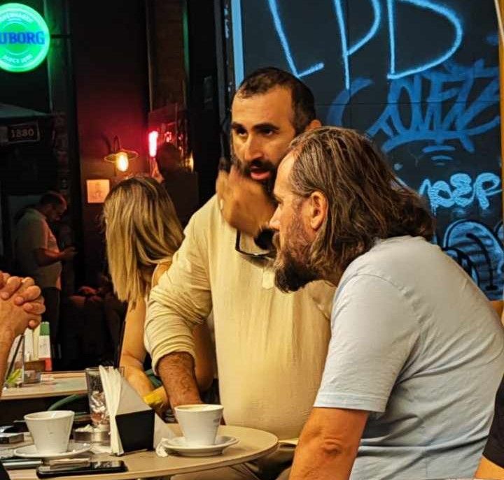Ranije danas je prisustvovao džuma namazu u Carevoj džamiji. Posjetu Bosni i Hercegovini iskoristio je i za obilazak Mostara. 