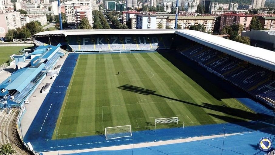 Sve darivaoce krvi FK Željezničar će nagraditi ulaznicom za domaći susret sa Igmanom 