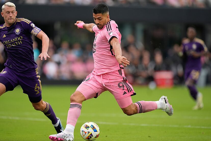 Inter Miami se osvetio za težak poraz od 6-1 koji su pretrpjeli u Cincinnatiju ranije ove sezone i povećao prednost na osam bodova ispred drugoplasiranog Cincinnatija