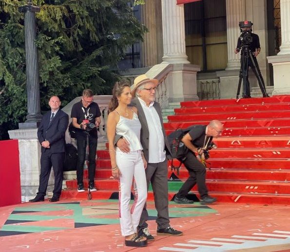 Sarajevo je od večeras centar regije: Svečano otvoren 30. Sarajevo Film Festival