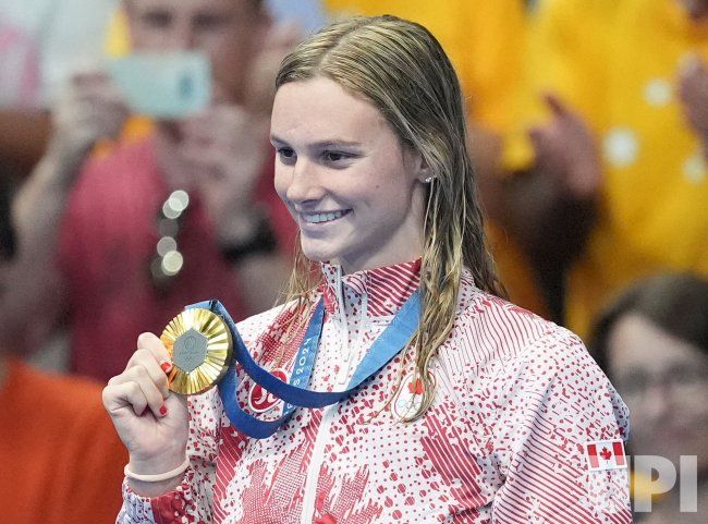 Djevojke koje su pretplaćene na medalje: McIntosh i Biles oduševile u Parizu