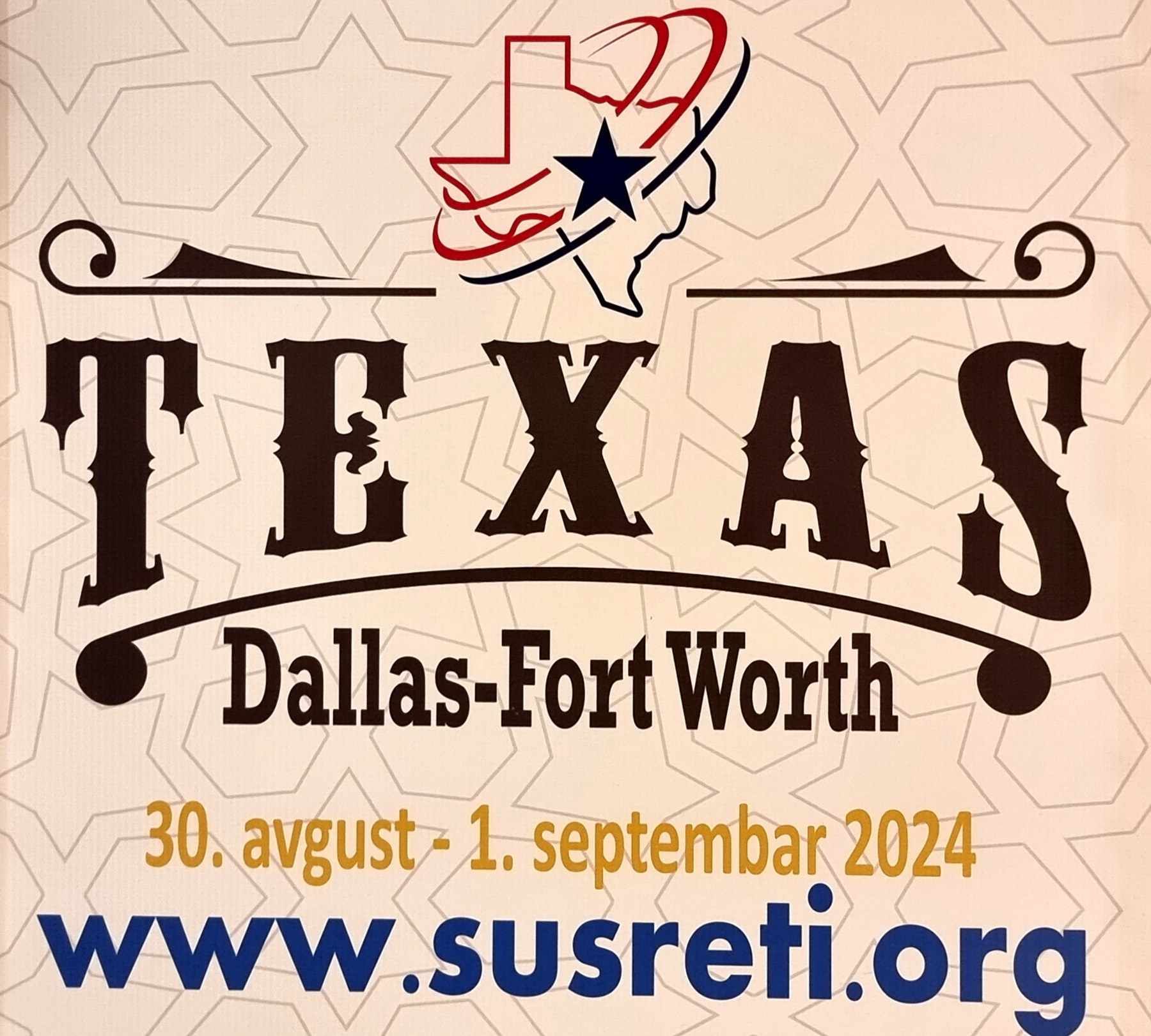 Susreti Bošnjaka Sjeverne Amerike: Važno je da muslimani prave projekte i integrišu se