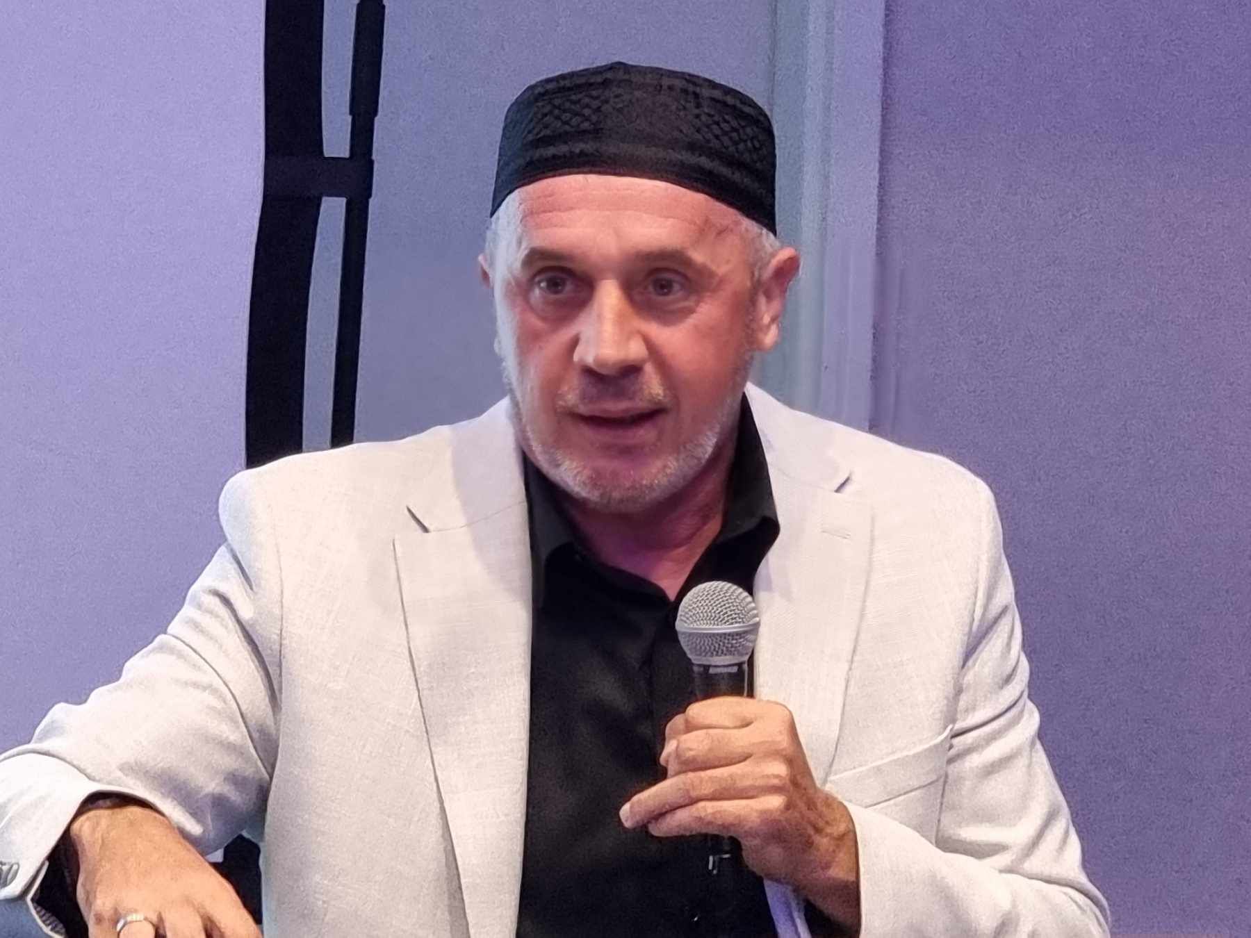 Susreti Bošnjaka Sjeverne Amerike: Važno je da muslimani prave projekte i integrišu se