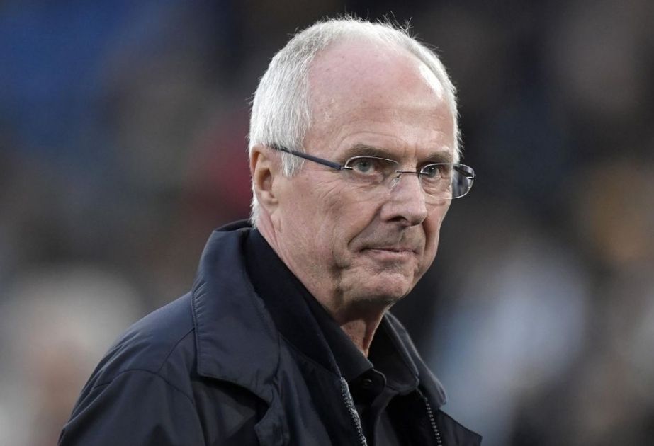 Kada je preuzeo Englesku, Gordi albion je bio na 17. mjestu na FIFA-inoj rang-listi, a ostavio je na četvrtom