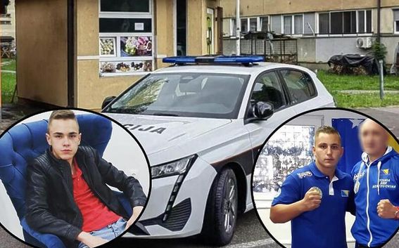 Na prijedlog Tužilaštva, Sud je produžio pritvor optuženom, saopćeno je iz Kantonalnog tužilaštva USK