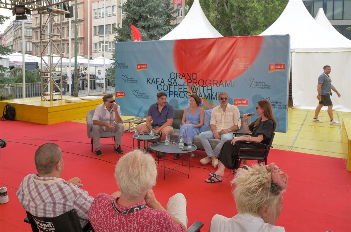 Tanović: Ukidanje BH Content Laba je najgora stvar koja se mogla desiti bh. filmu