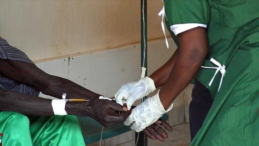 U saopštenju se navodi da je od januara u Nigeriji bilo 4.809 prijavljenih slučajeva kolere