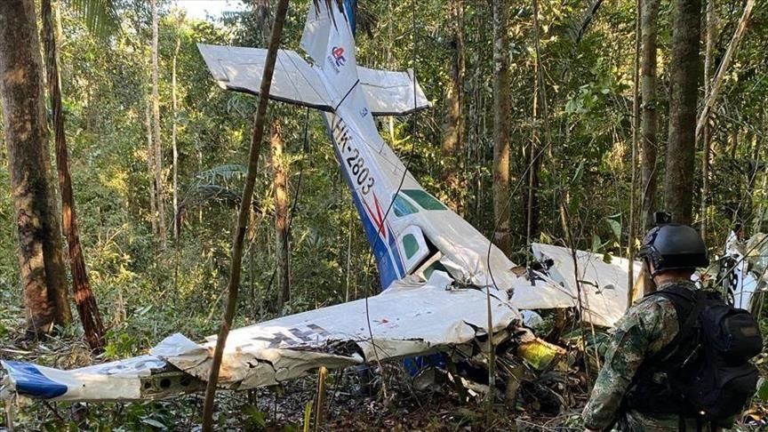 U malom avionu koji se srušio u ruralnom području grada Apiacas u pokrajini Mato Grosso nije bilo preživjelih