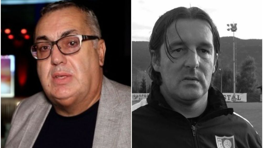 Tužan sam i ljut što se ovo dešava ovakvim kao što je naš Dženo, a opet znam da je sve sa Božijim određenjem