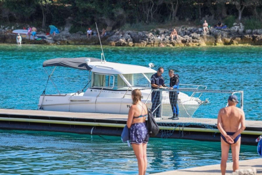Policija je naložila obdukciju