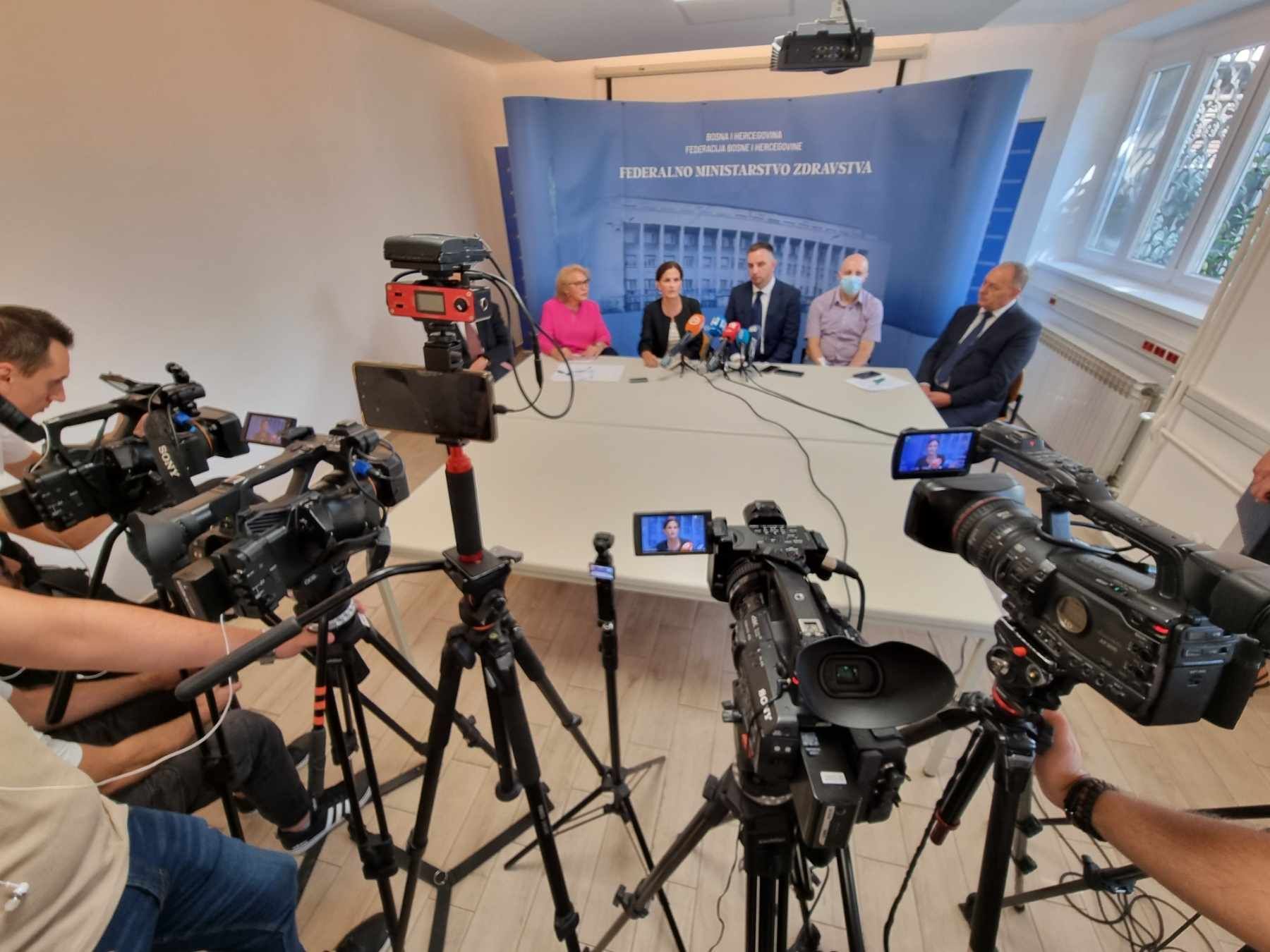 Aldin Hajdarević nakon transplantacije srca u BiH: Osjećam se mlađe, sve je prošlo dobro