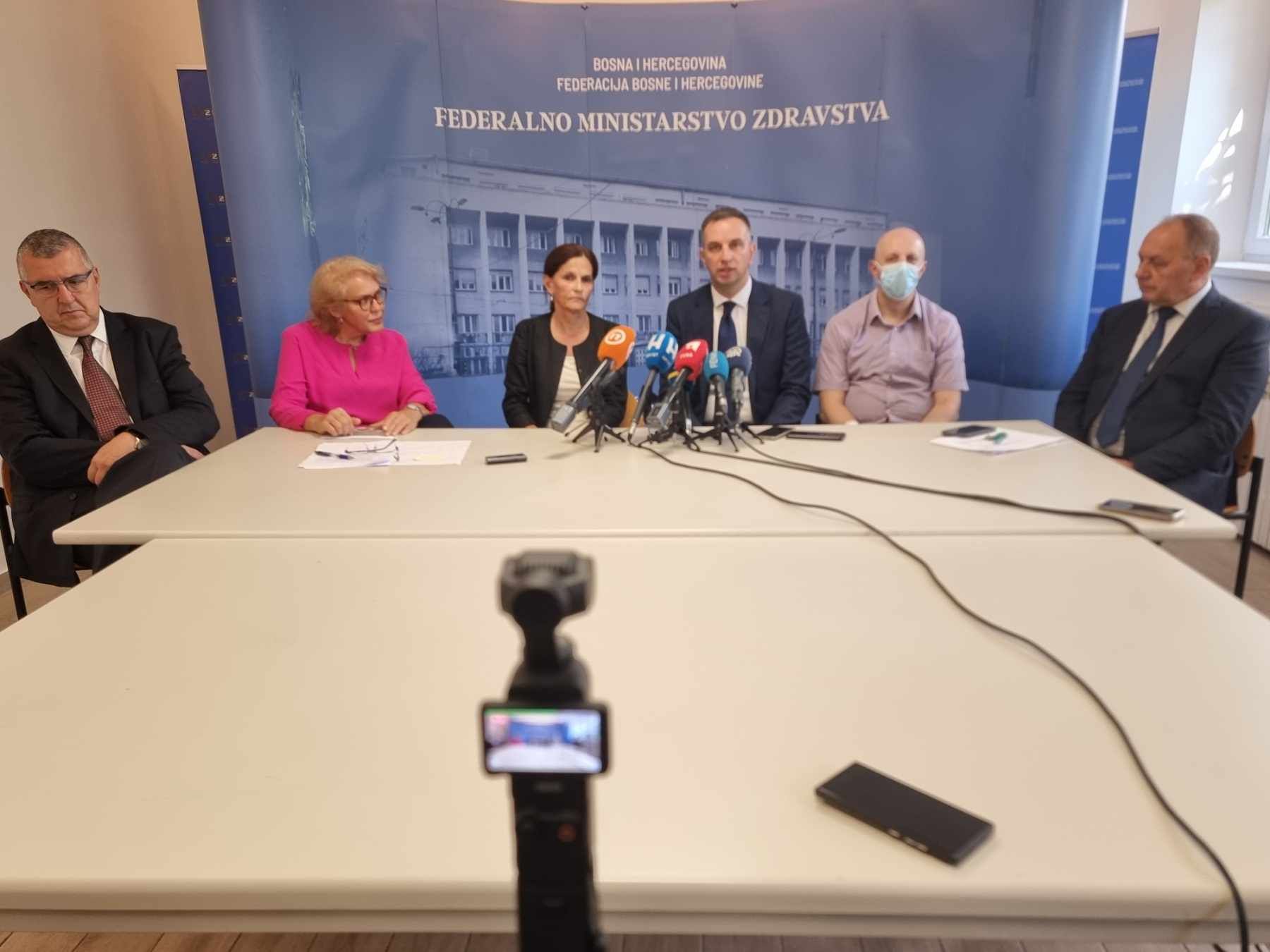 Aldin Hajdarević nakon transplantacije srca u BiH: Osjećam se mlađe, sve je prošlo dobro