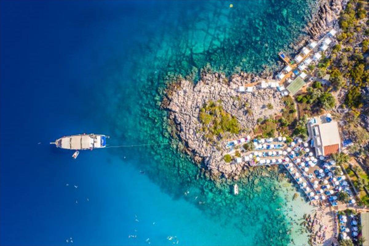 Turska bilježi izvanredan turistički rast: Ovo su najpopularnije destinacije