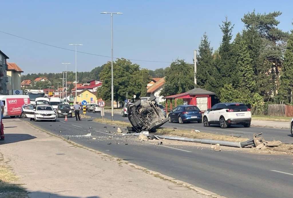 Jednoj osobi je predlagana hospitalizacija, ali je on to odbio, kaže Aščerić - Mujedinović