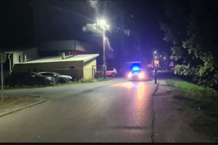 Kobnog dana navodno je došlo do prepirke i Cvjetojević je otišao iz kafića po automatsku pušku, a onda se vratio