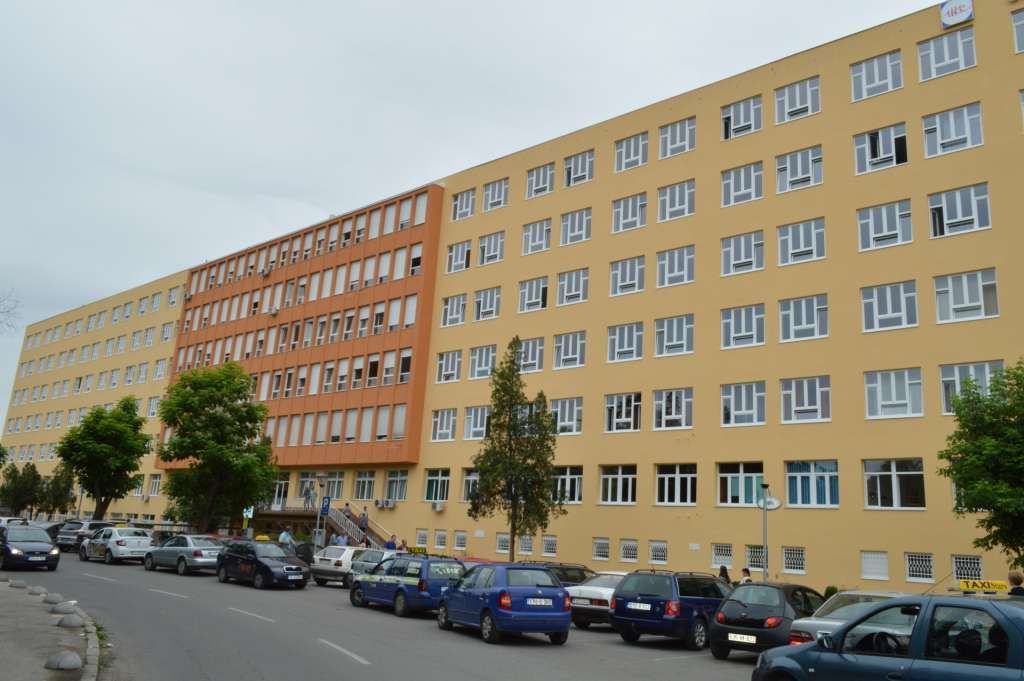 Po naredbi kantonalnog tužioca bit će izvršena obdukcija stradalog radnika.