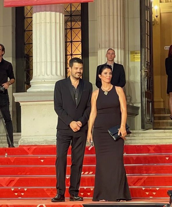 Sarajevo je od večeras centar regije: Svečano otvoren 30. Sarajevo Film Festival