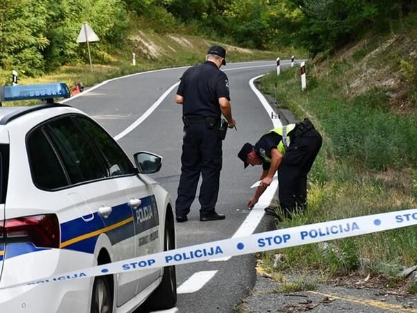 Kriminalističkim istraživanjem policija utvrđuje i druge činjenice i okolnosti vezano za nesreću