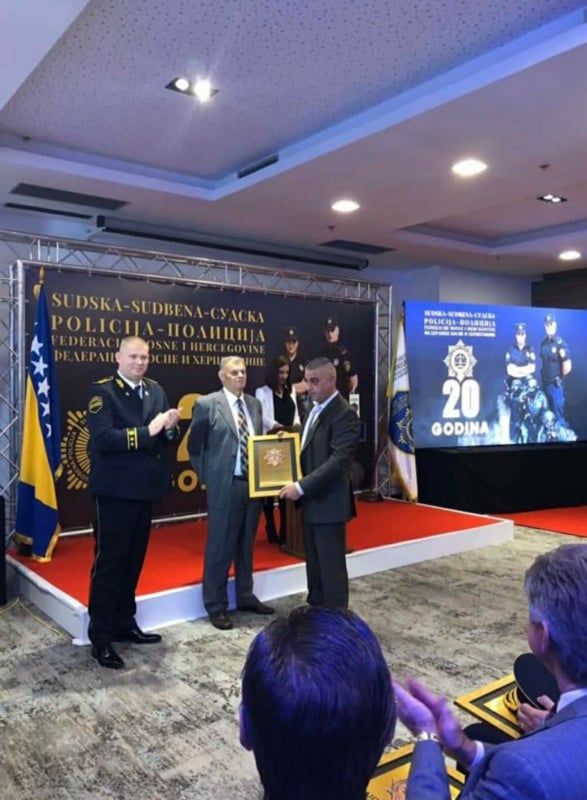 Veldin Čustović uz novu sezonu 'Slučajeva X':Prijetili su mi, napadali me i pred policijom