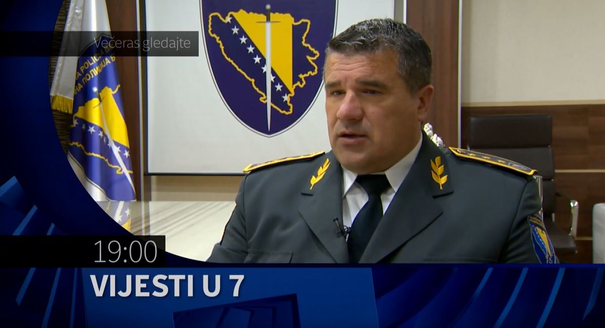 Naš izbor je istina, neka vaš budu „Vijesti u 7“.